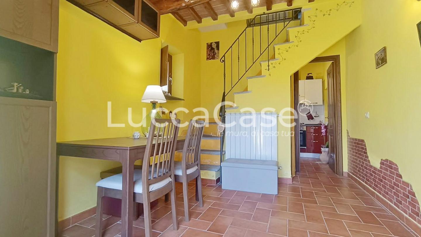 Casa indipendente in vendita, Capannori segromigno in monte