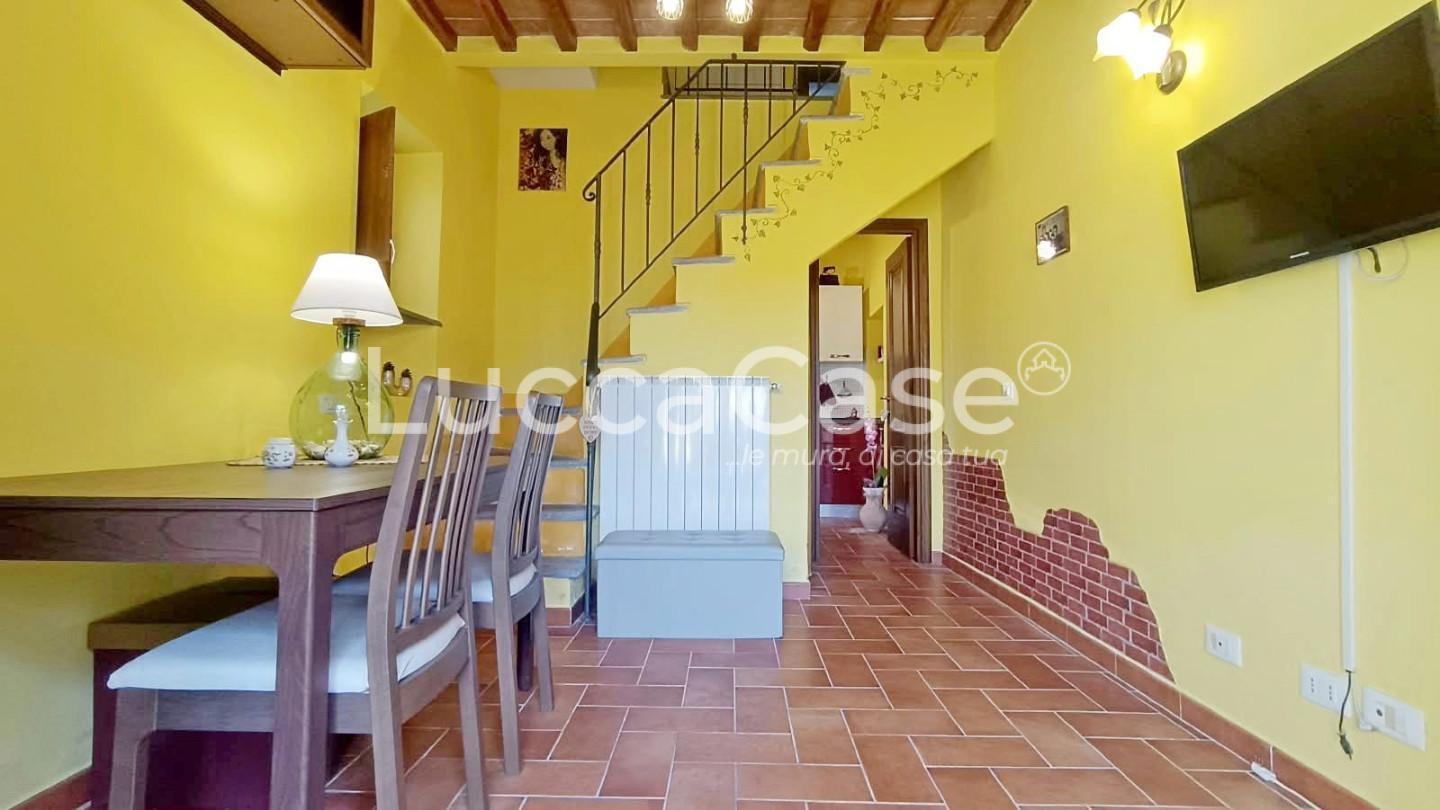 Casa indipendente in vendita, Capannori segromigno in monte