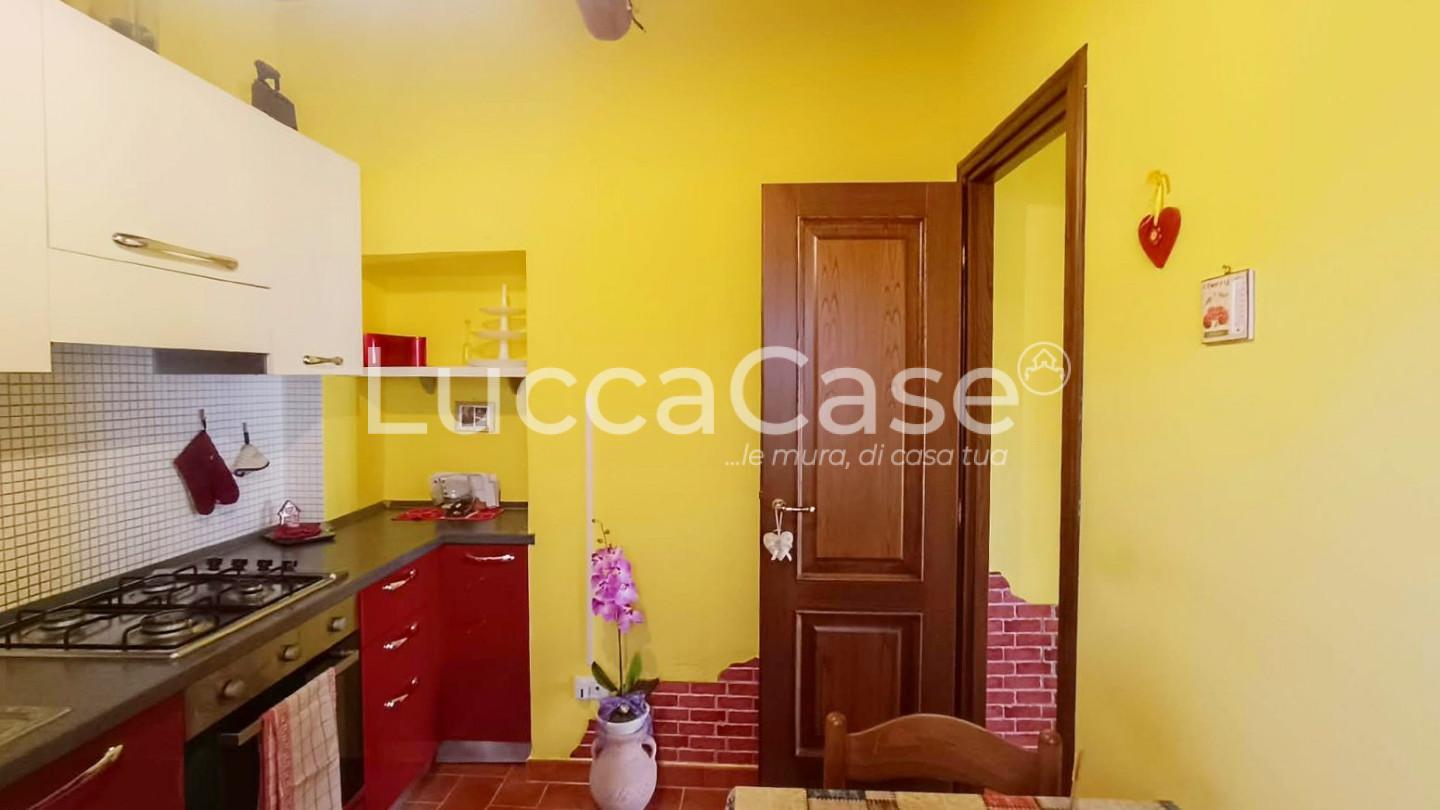 Casa indipendente in vendita, Capannori segromigno in monte