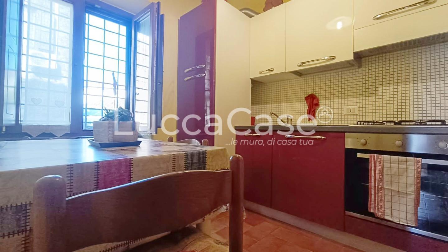 Casa indipendente in vendita, Capannori segromigno in monte