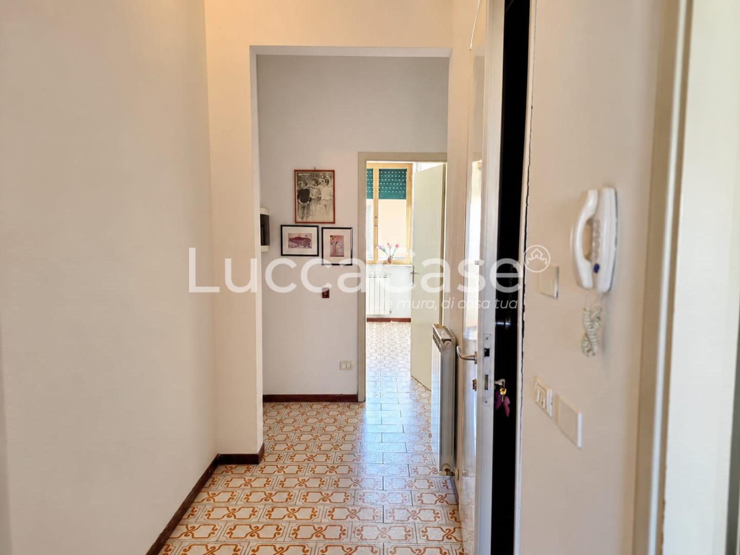 Quadrilocale in vendita a Viareggio