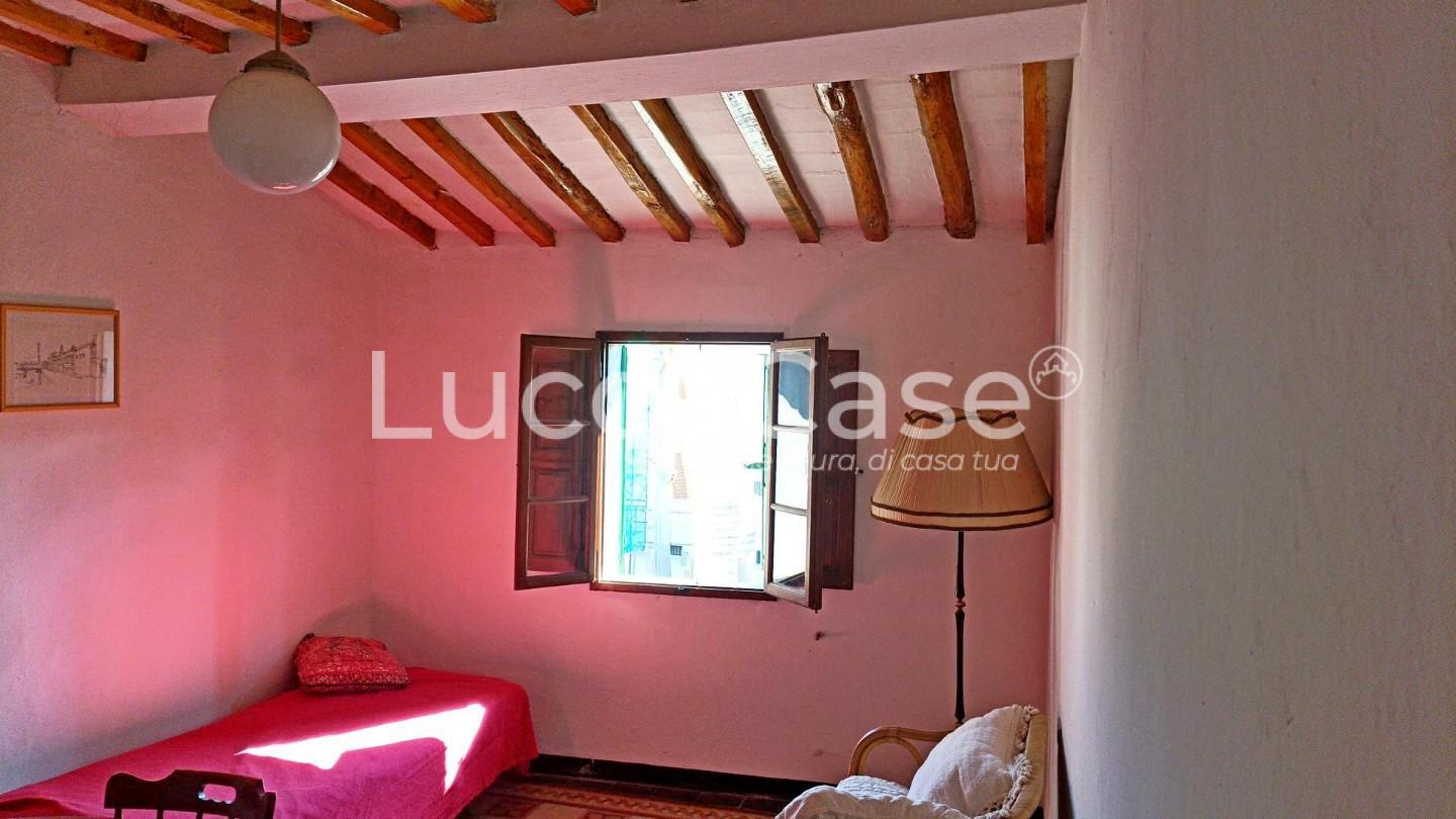 Trilocale in vendita a Terricciola