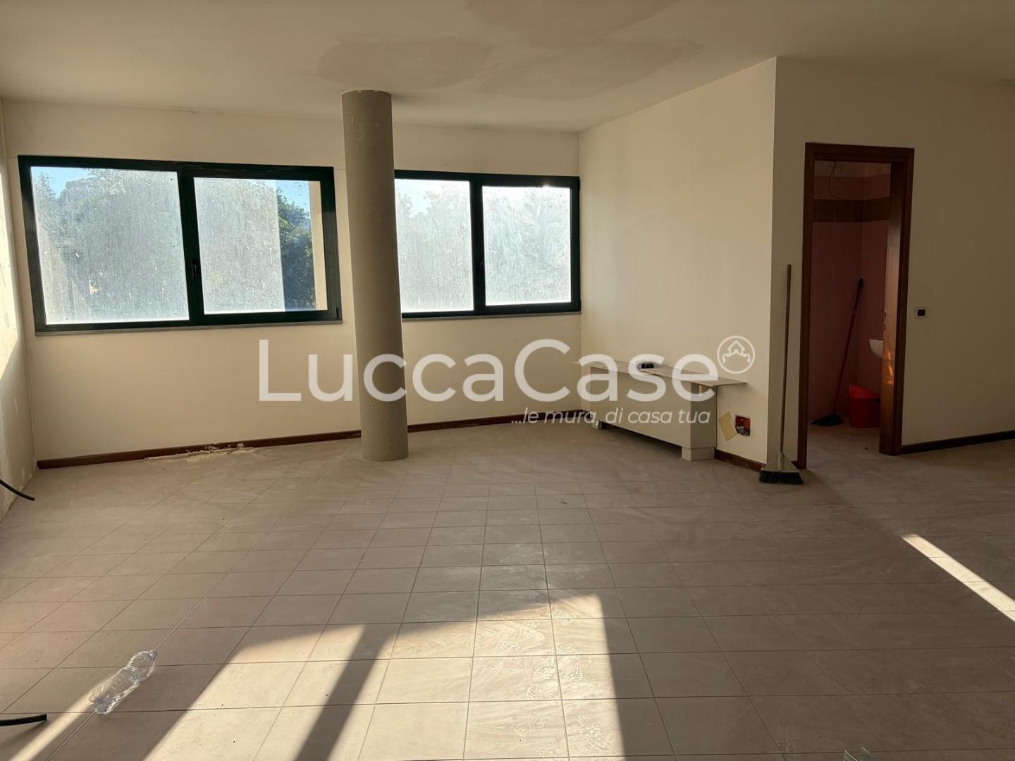 Ufficio in affitto, Capannori gragnano