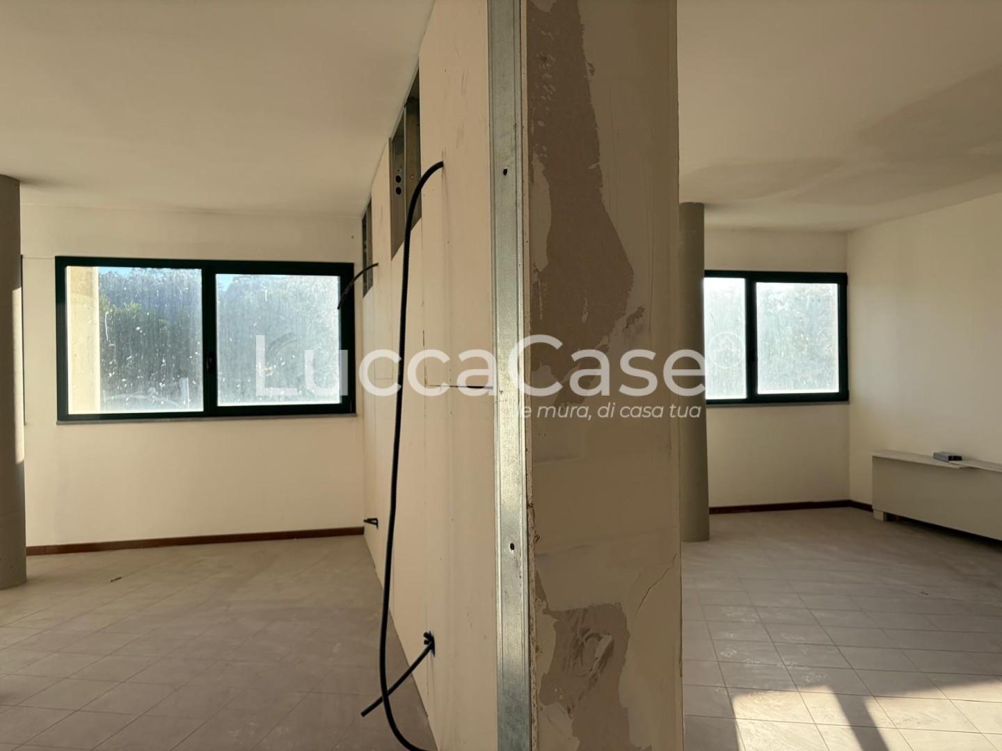 Ufficio in affitto, Capannori gragnano