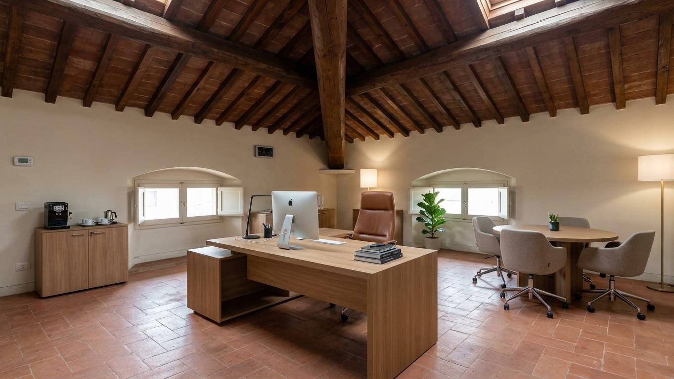 Ufficio in affitto, Lucca san concordio contrada