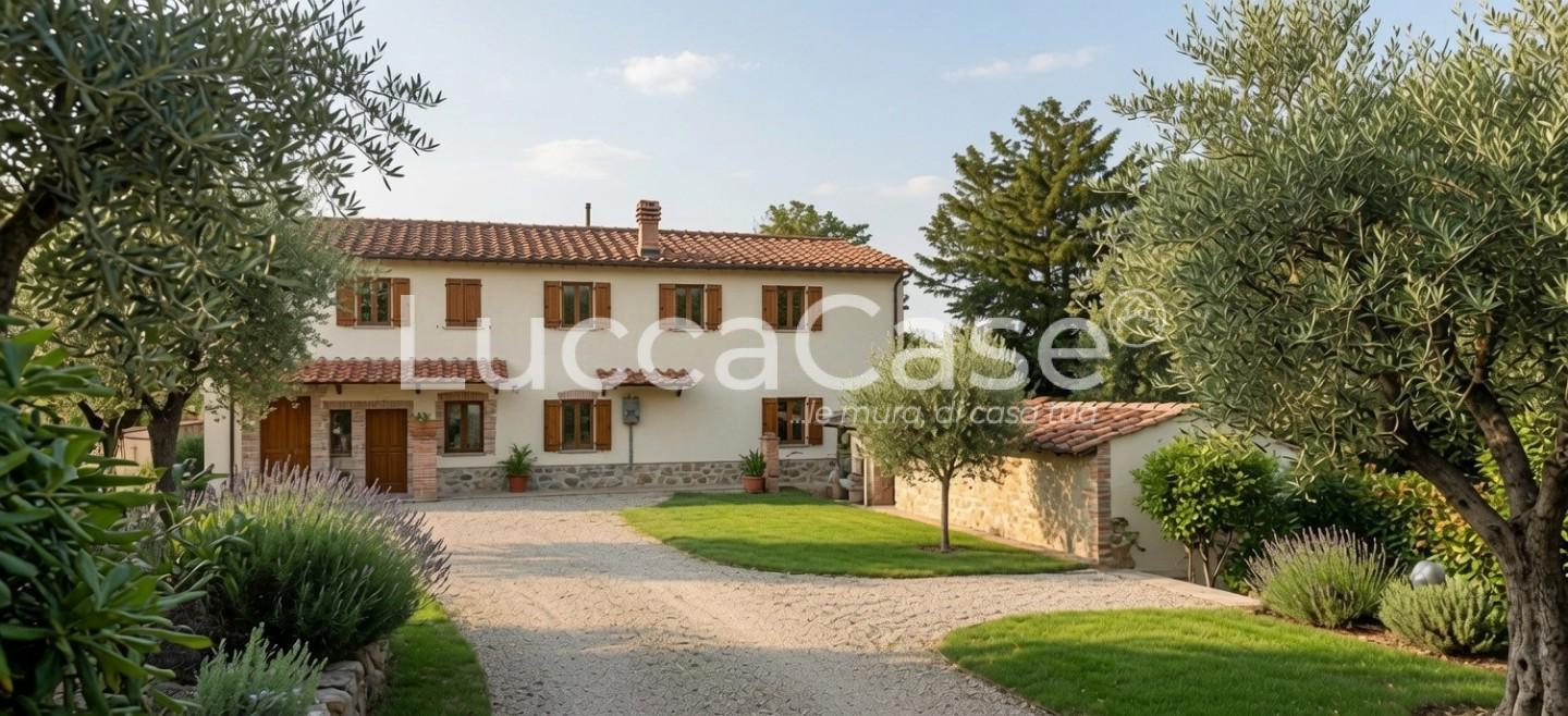 Rustico da ristrutturare a Terricciola