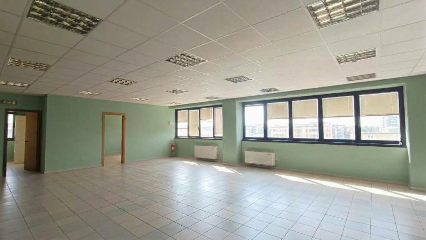 Ufficio in affitto, Lucca sant'anna