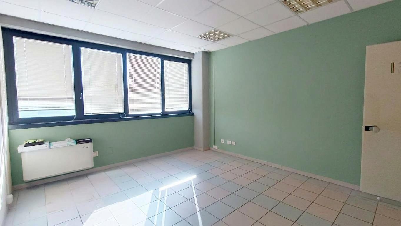 Ufficio in affitto, Lucca sant'anna
