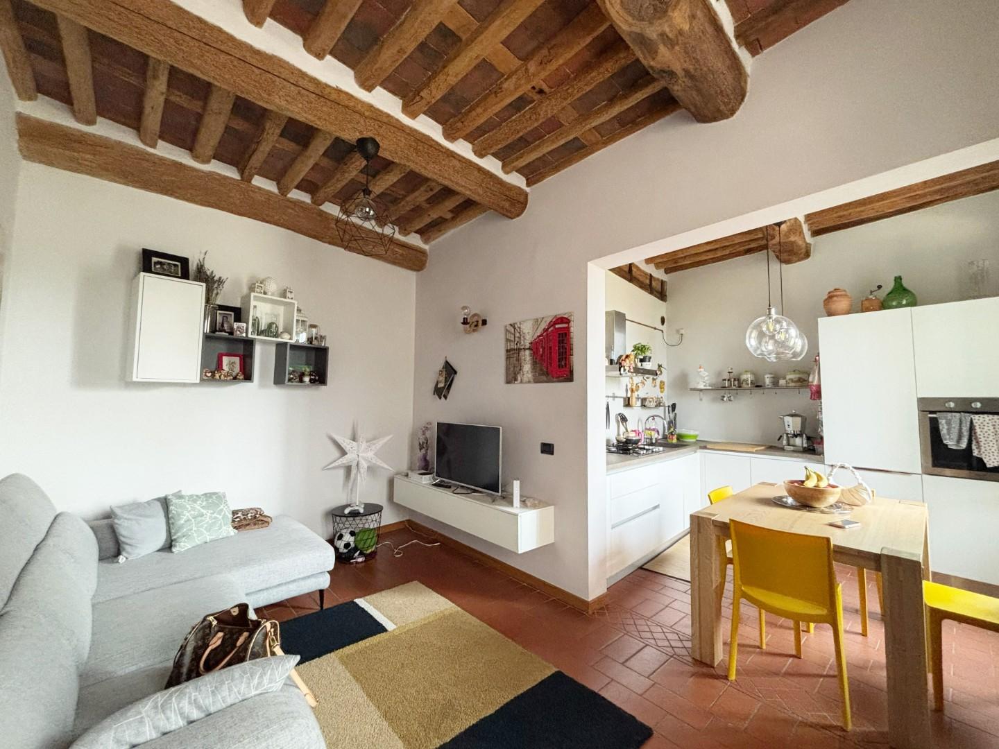 Appartamento in vendita, Lucca san concordio contrada