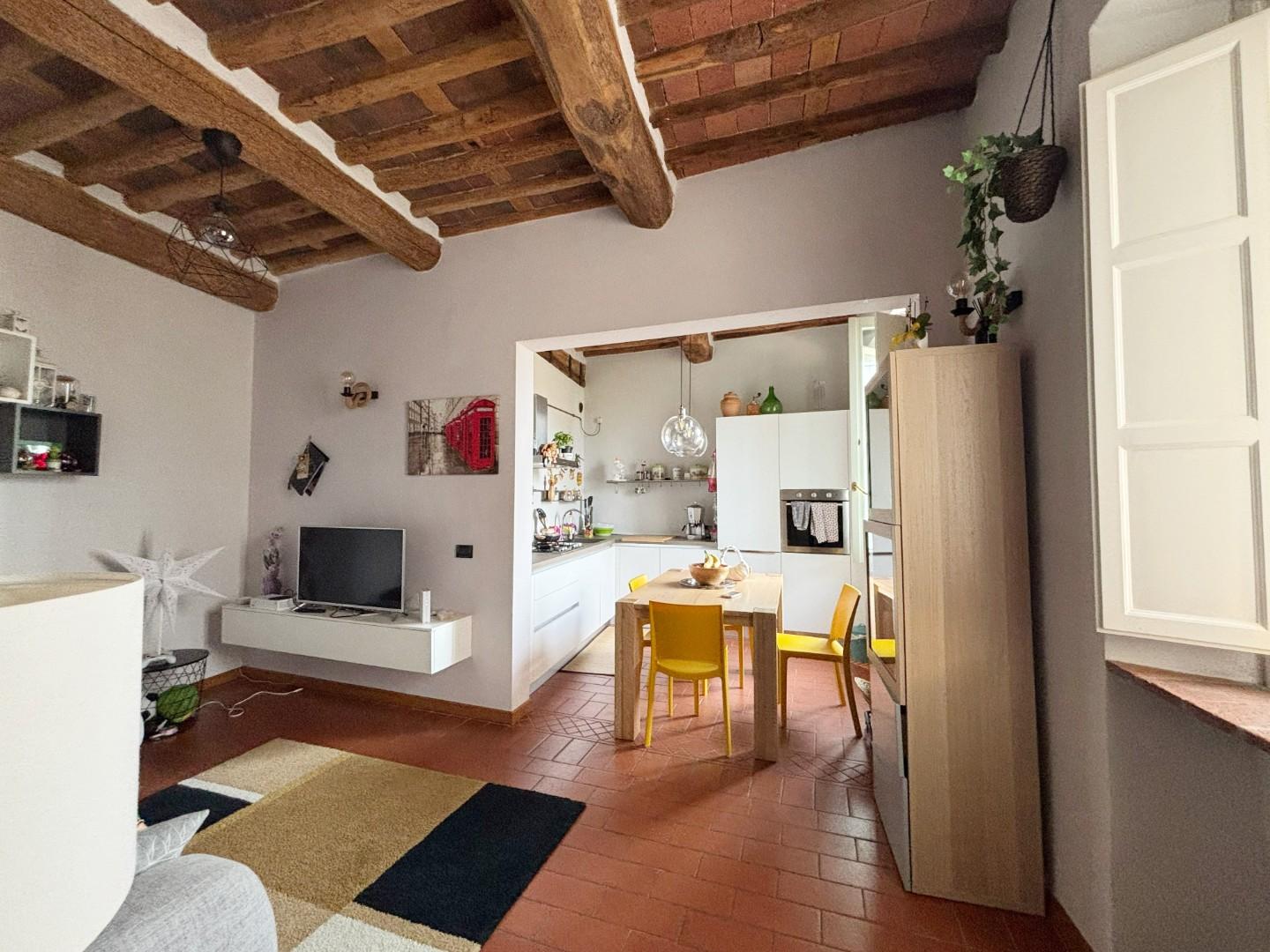 Appartamento in vendita, Lucca san concordio contrada