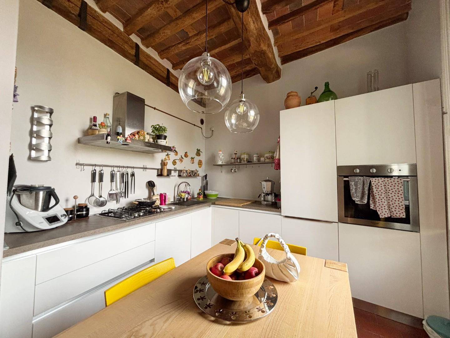 Appartamento in vendita, Lucca san concordio contrada