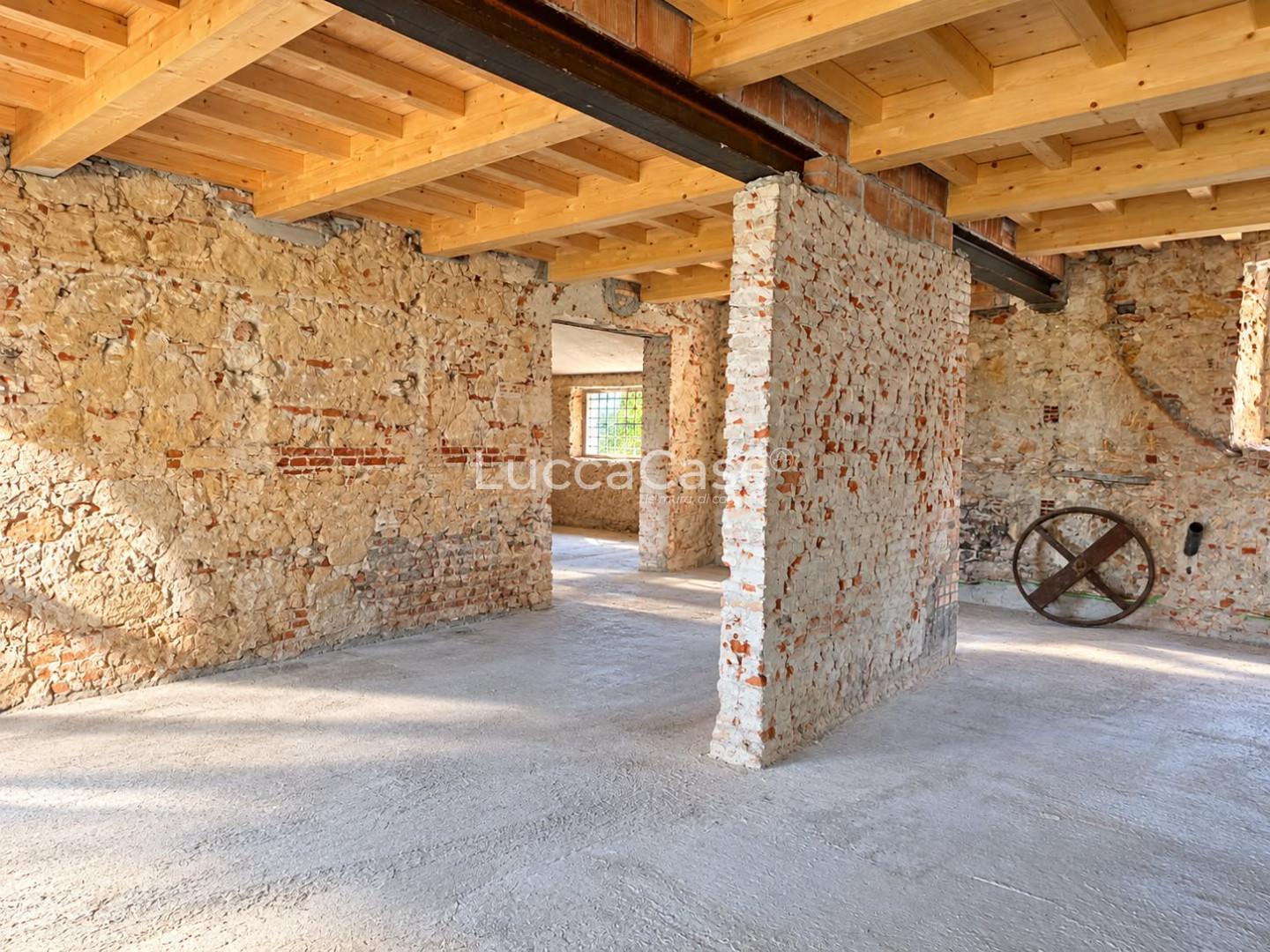 Casa – Camaiore, Campiglioni