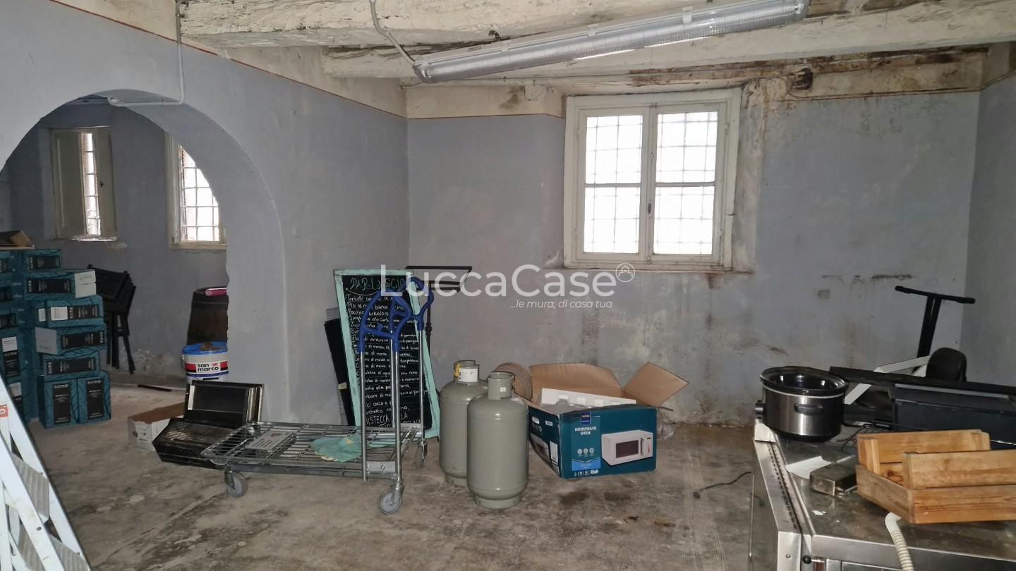Casa vacanza Bilocale in affitto, Lucca centro storico
