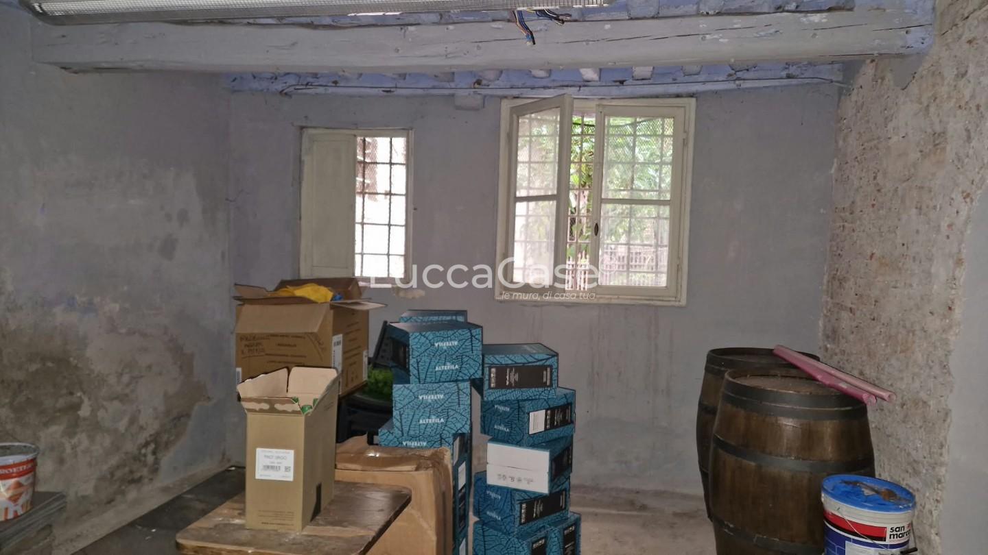 Casa vacanza Bilocale in affitto, Lucca centro storico