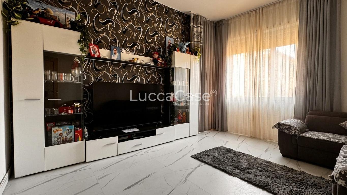 Appartamento ristrutturato, Lucca san vito