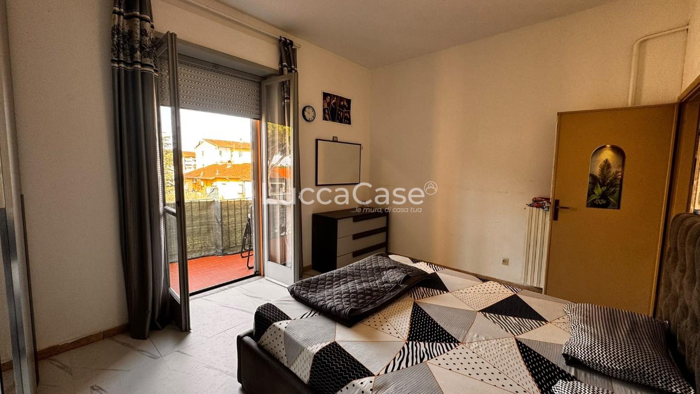 Appartamento ristrutturato, Lucca san vito