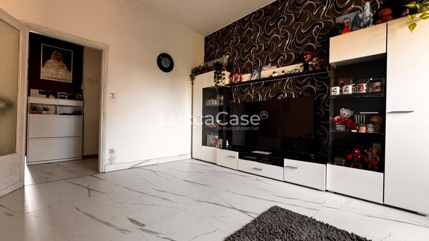 Appartamento ristrutturato, Lucca san vito