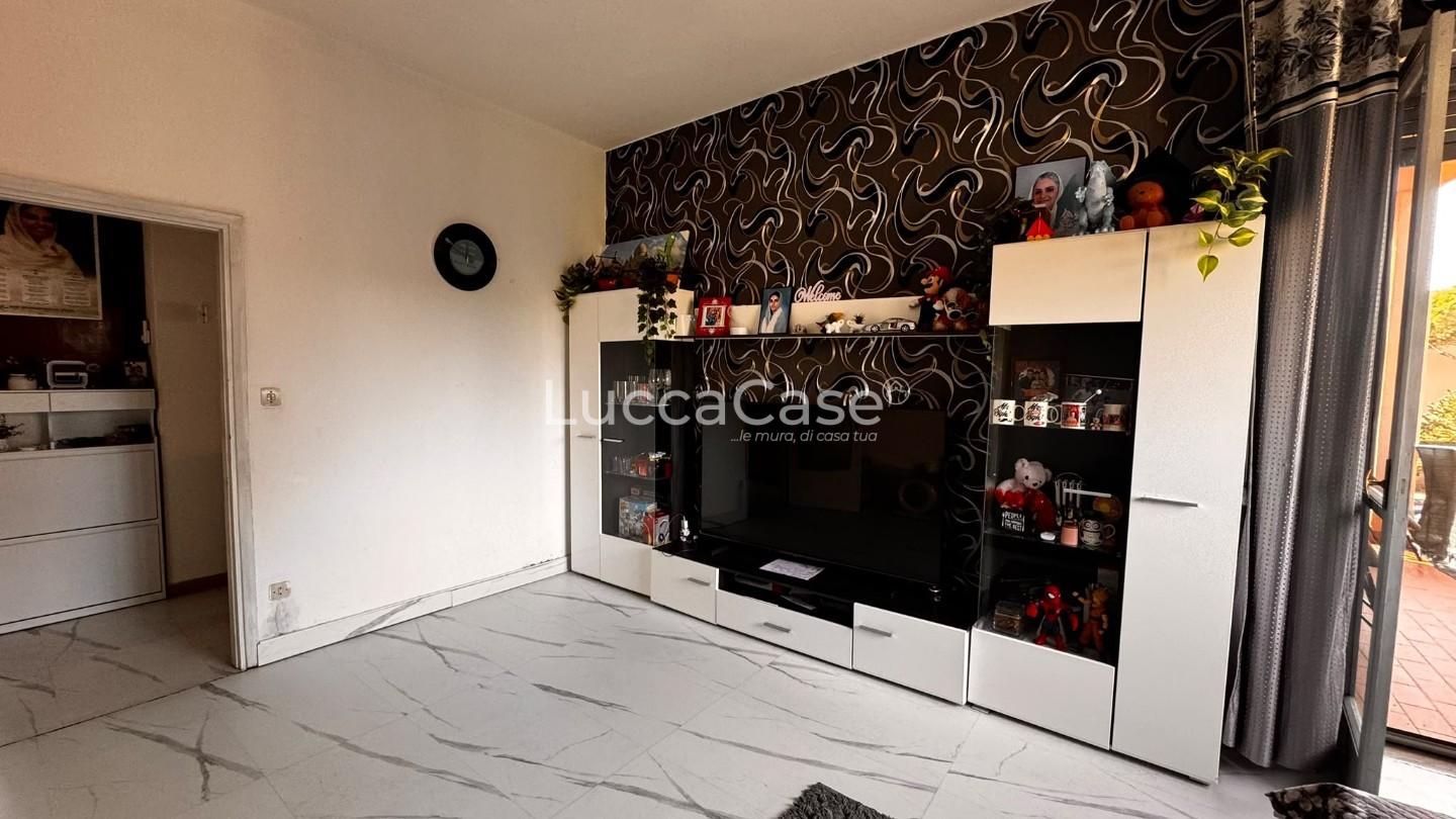 Appartamento ristrutturato, Lucca san vito