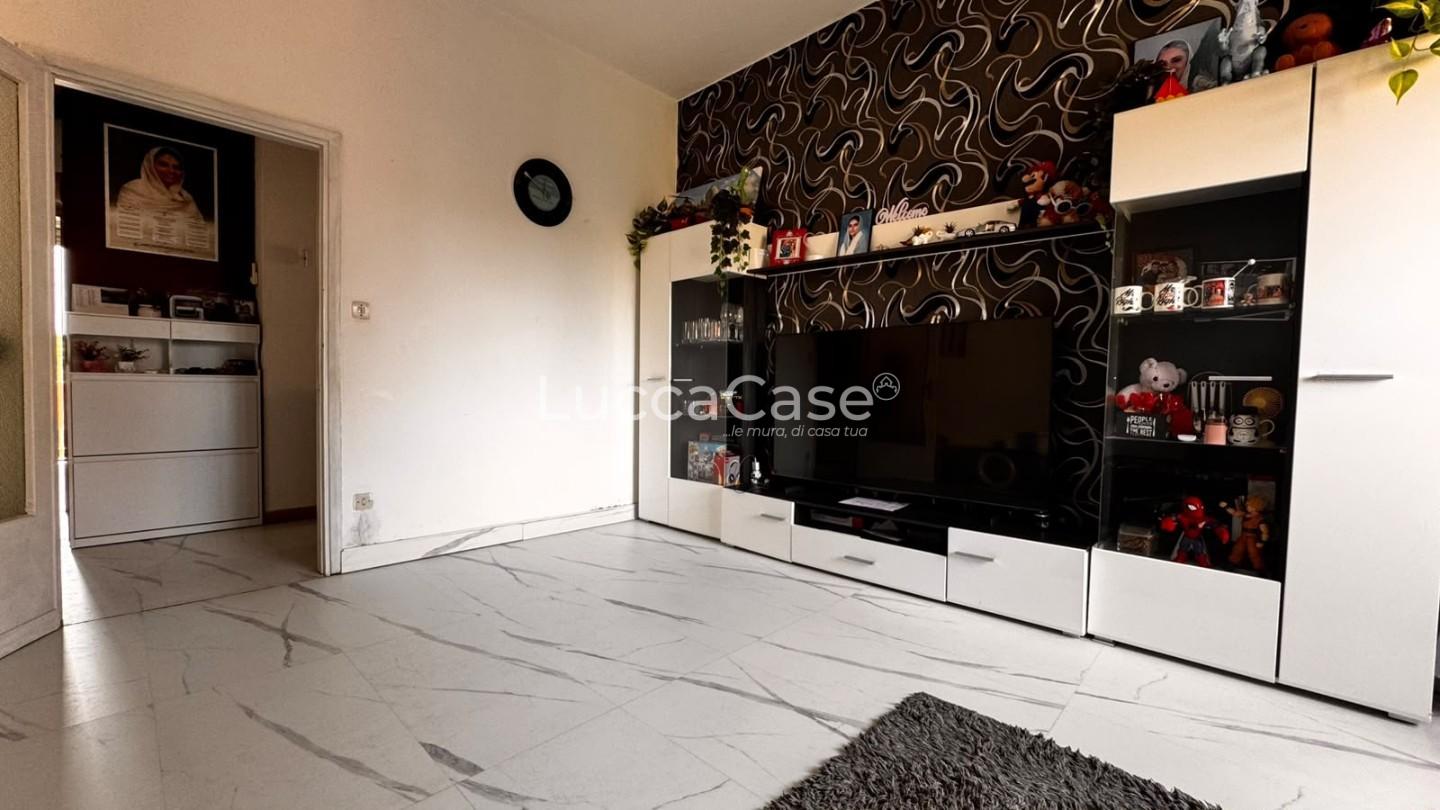 Appartamento ristrutturato, Lucca san vito