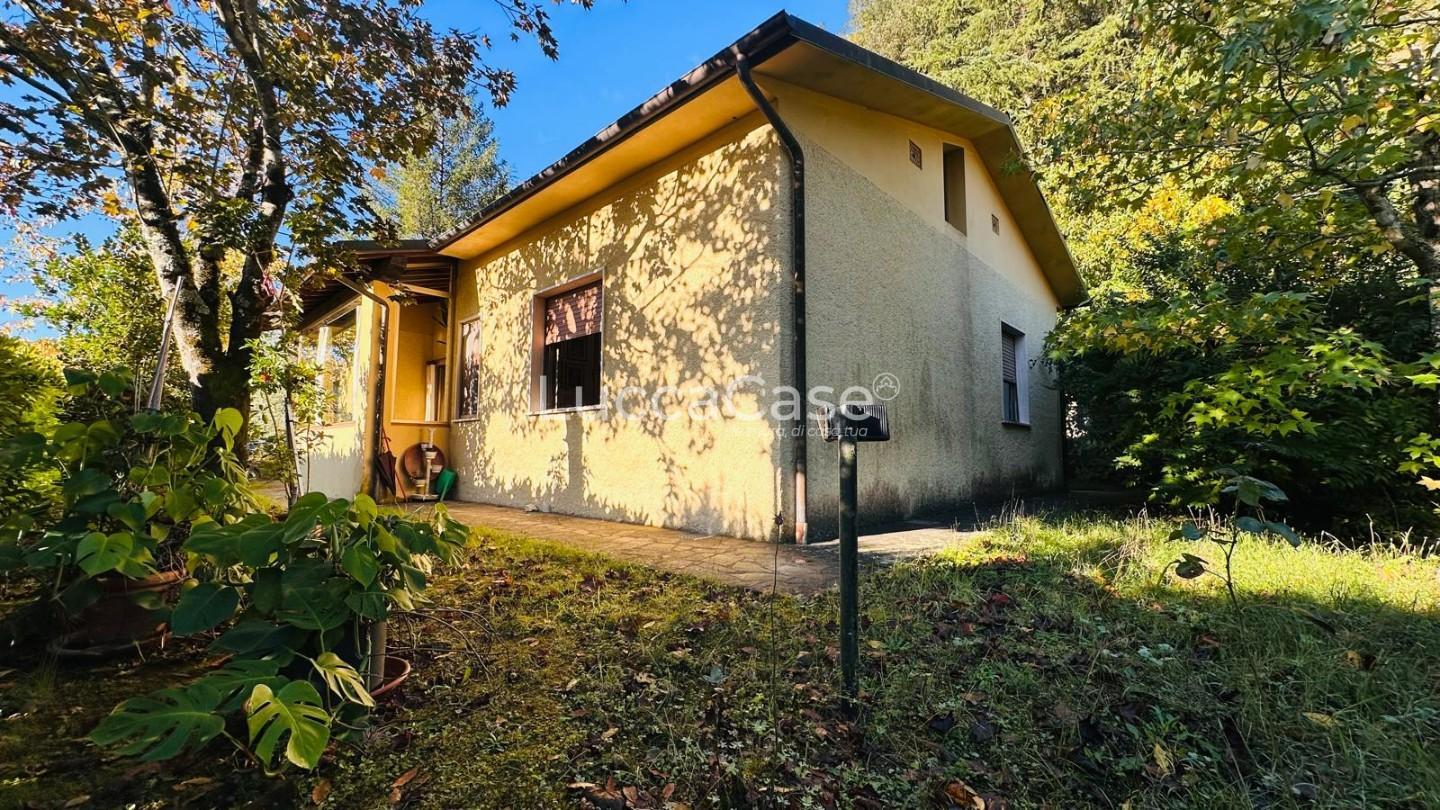 Casa indipendente con giardino, Pescaglia san martino in freddana