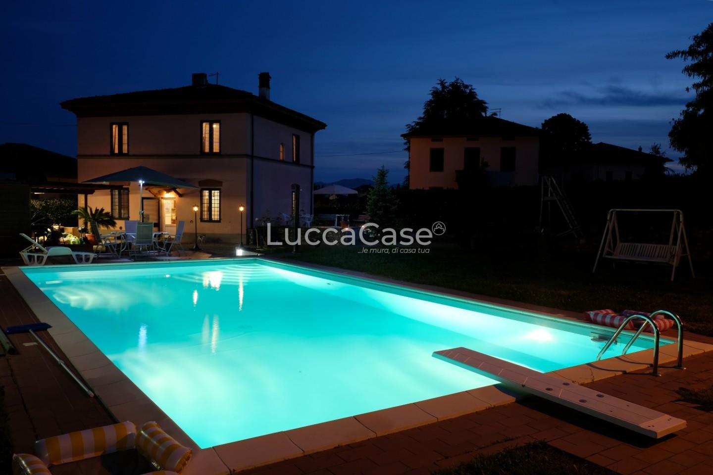 Casa – Capannori, Marlia