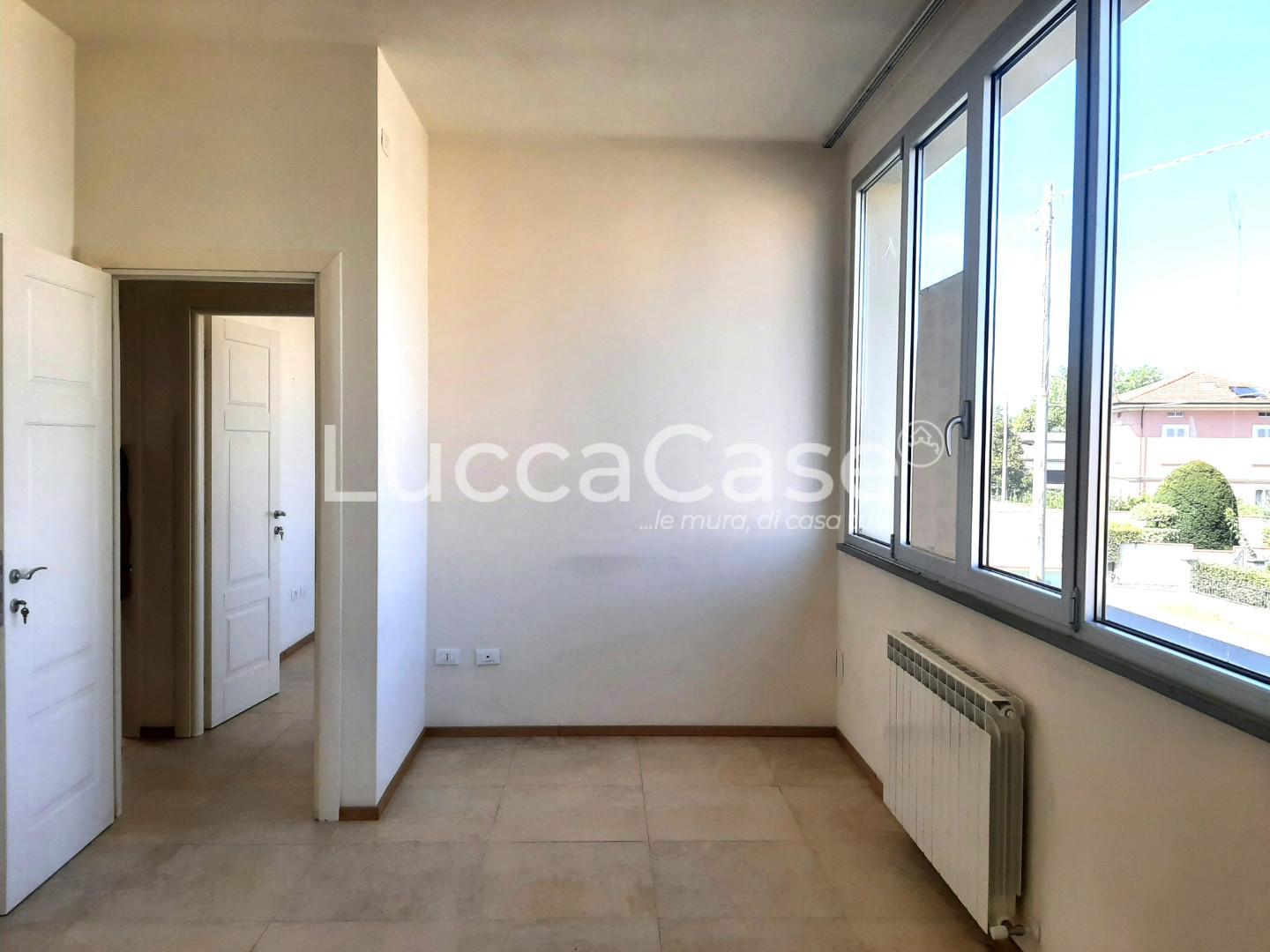 Ufficio in affitto, Lucca antraccoli