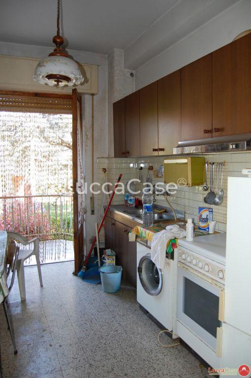 Quadrilocale con terrazzo a Lucca