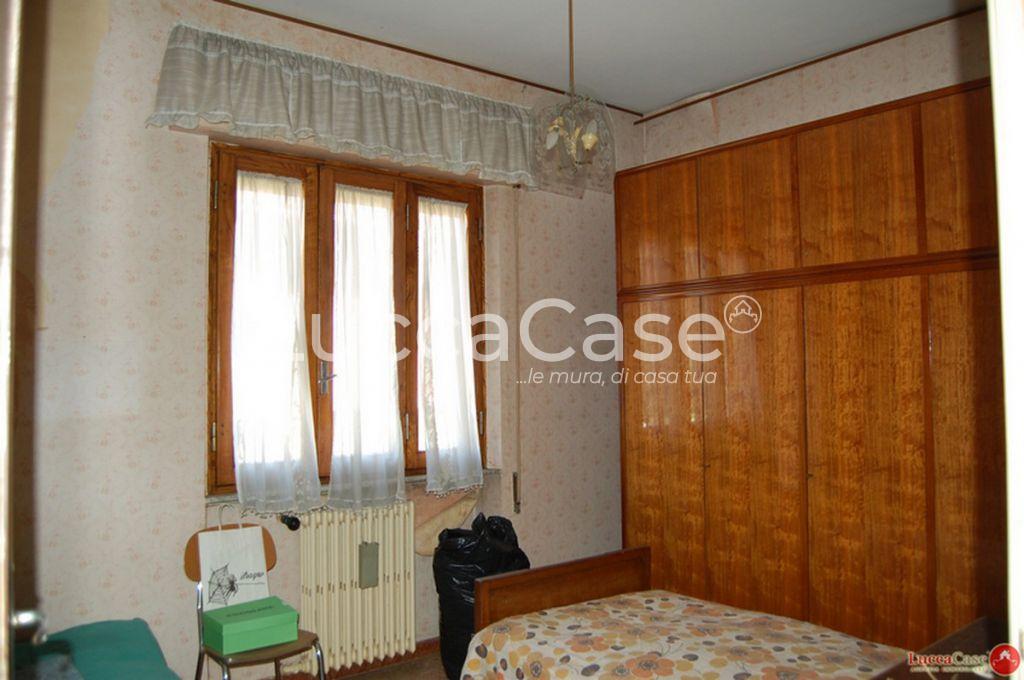 Quadrilocale con terrazzo a Lucca