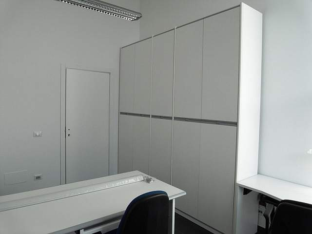 Studio/Ufficio in affitto a Ponsacco, Le melorie