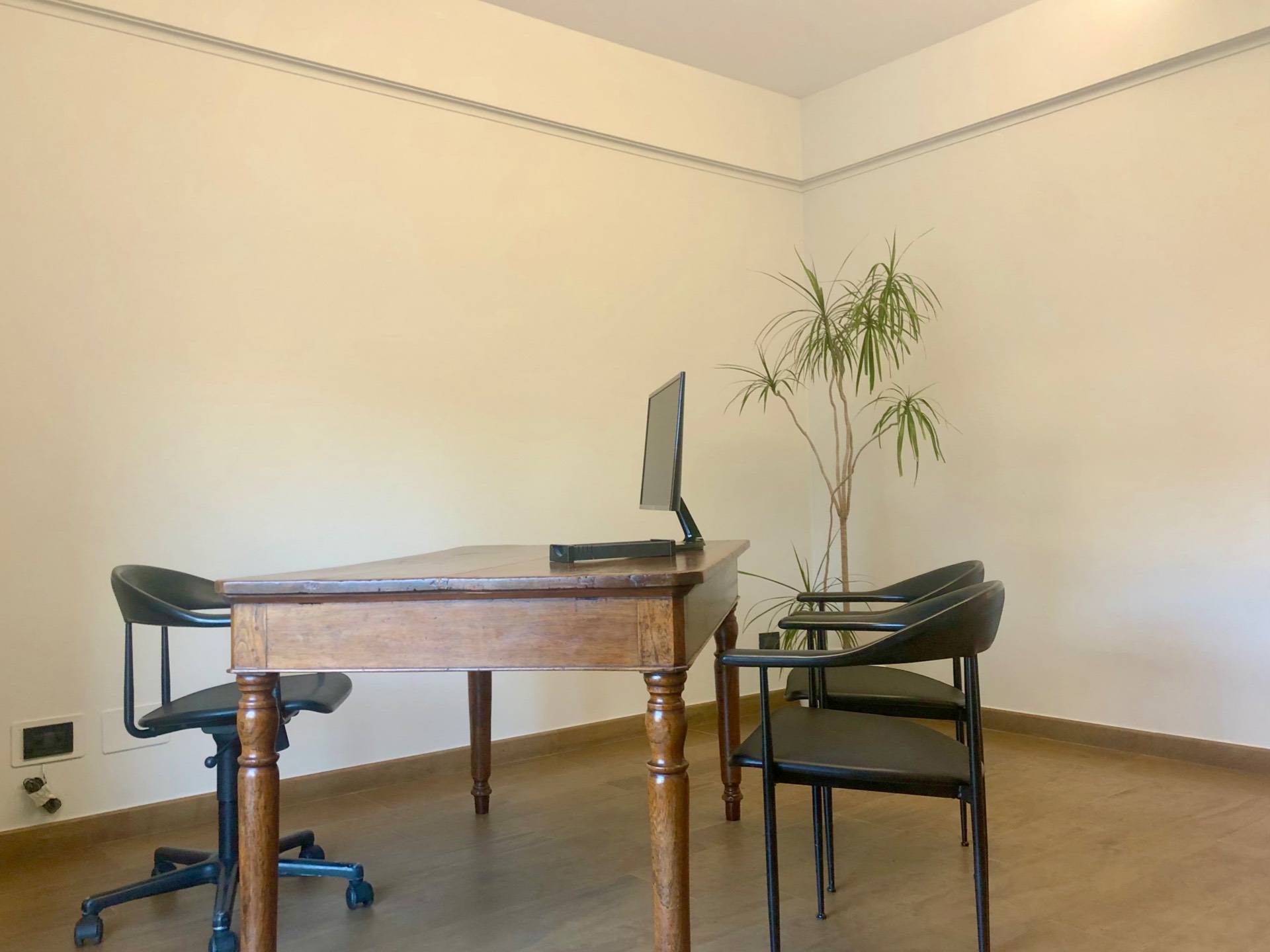 Studio/Ufficio in affitto a Buti, Cascine