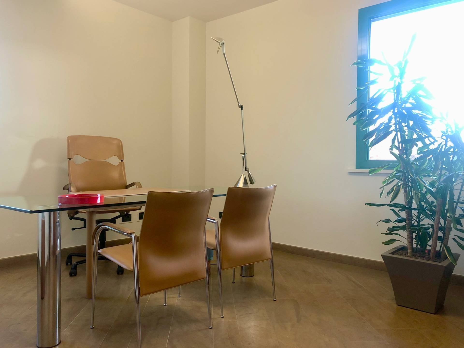 Studio/Ufficio in affitto a Buti, Cascine