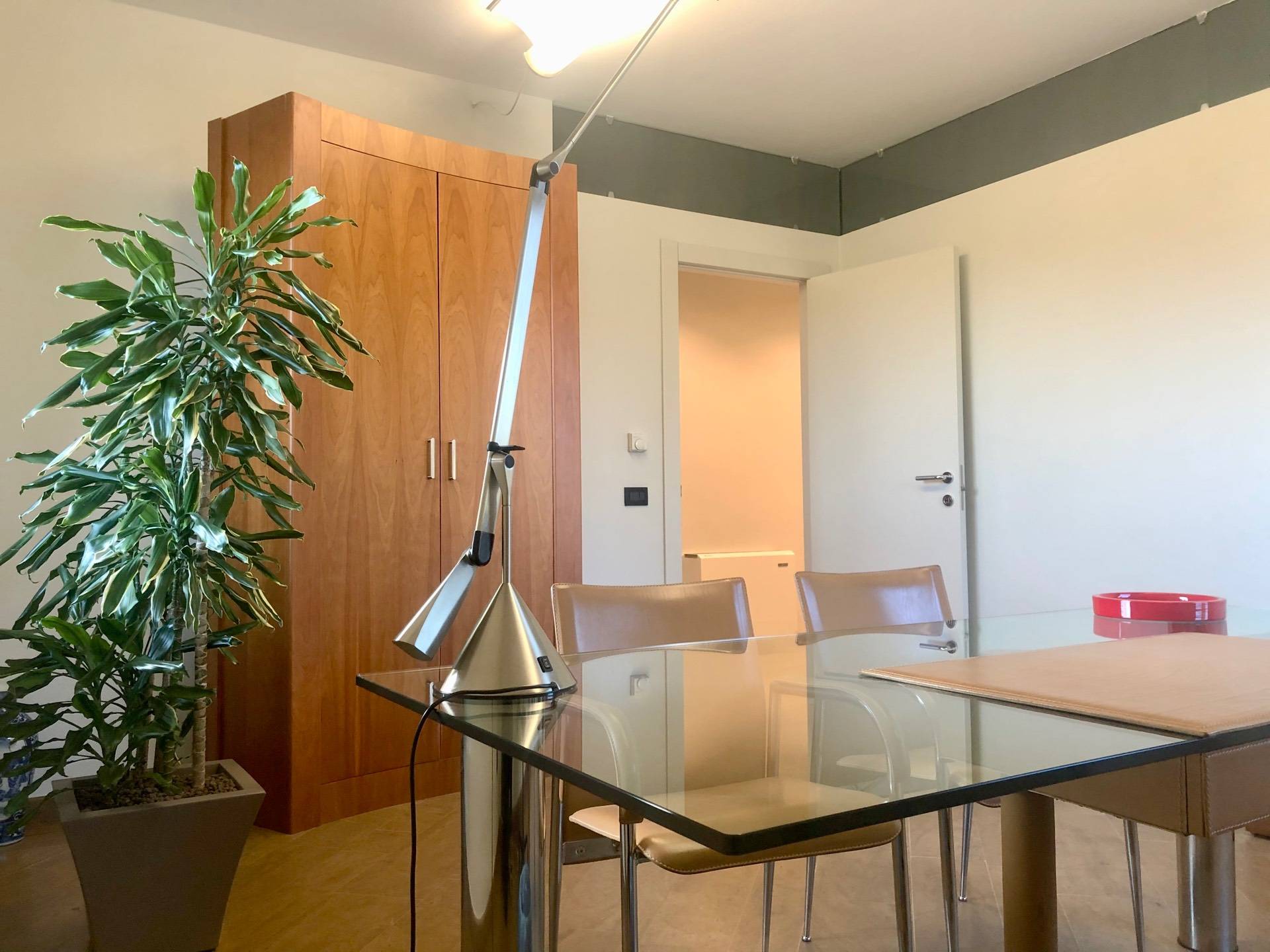 Studio/Ufficio in affitto a Buti, Cascine