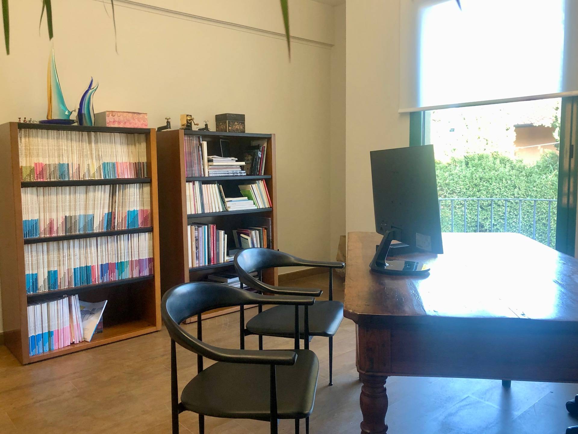 Studio/Ufficio in affitto a Buti, Cascine