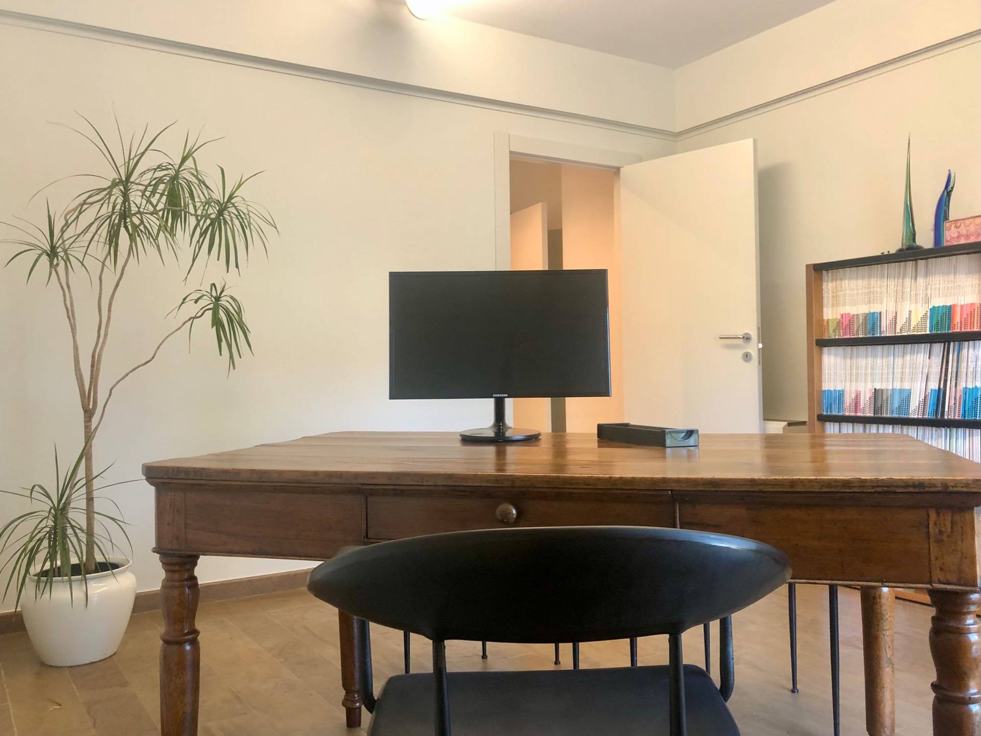 Studio/Ufficio in affitto a Buti, Cascine