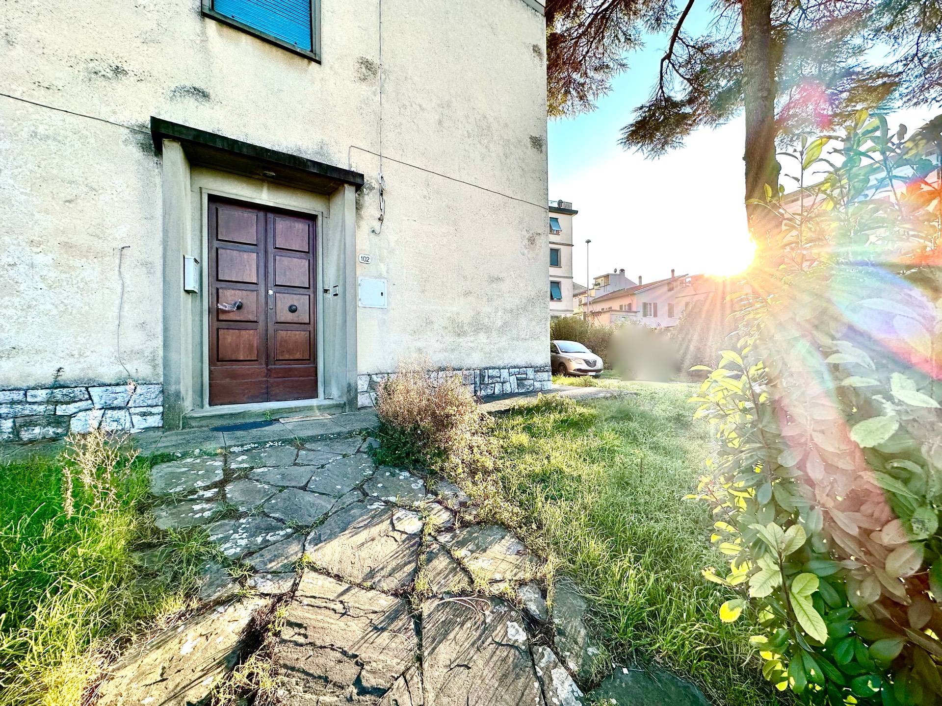 Studio/Ufficio in affitto a Pontedera