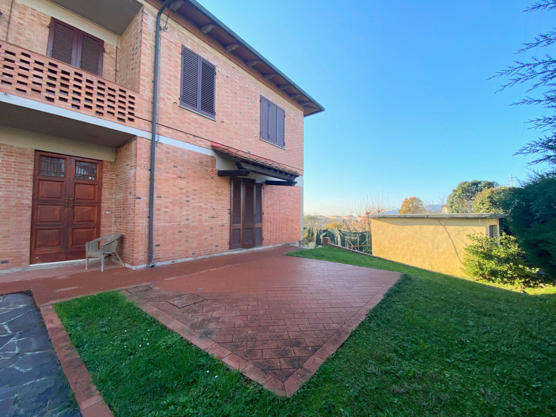 Casa singola in vendita a Pontedera, La Rotta