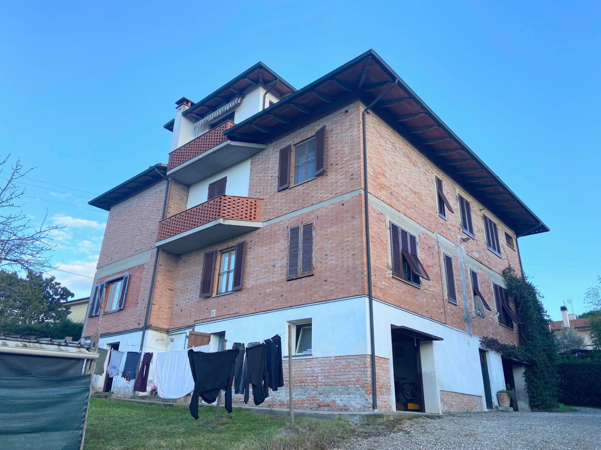 Casa singola in vendita a Pontedera, La Rotta