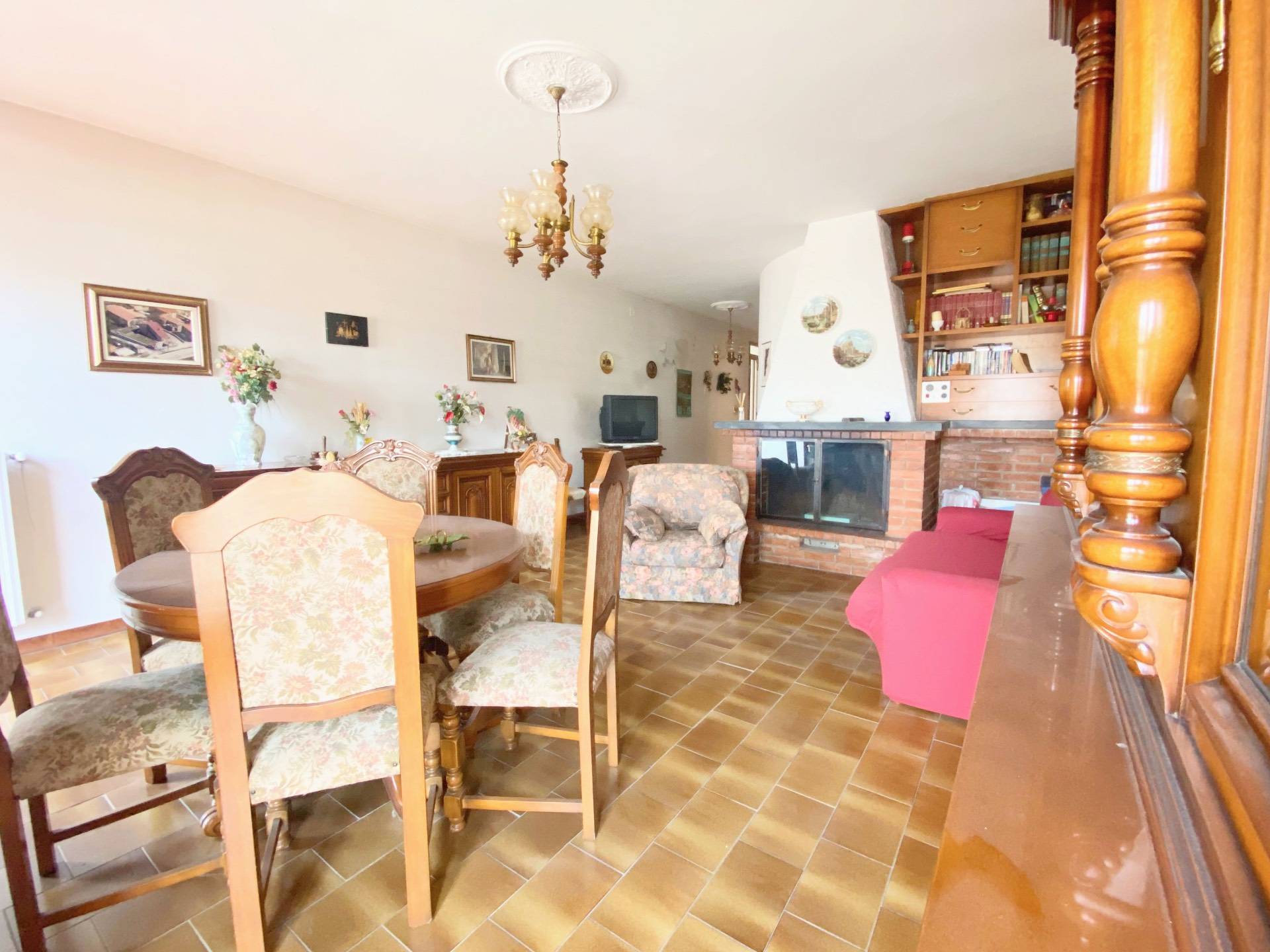 Casa singola in vendita a Pontedera, Romito