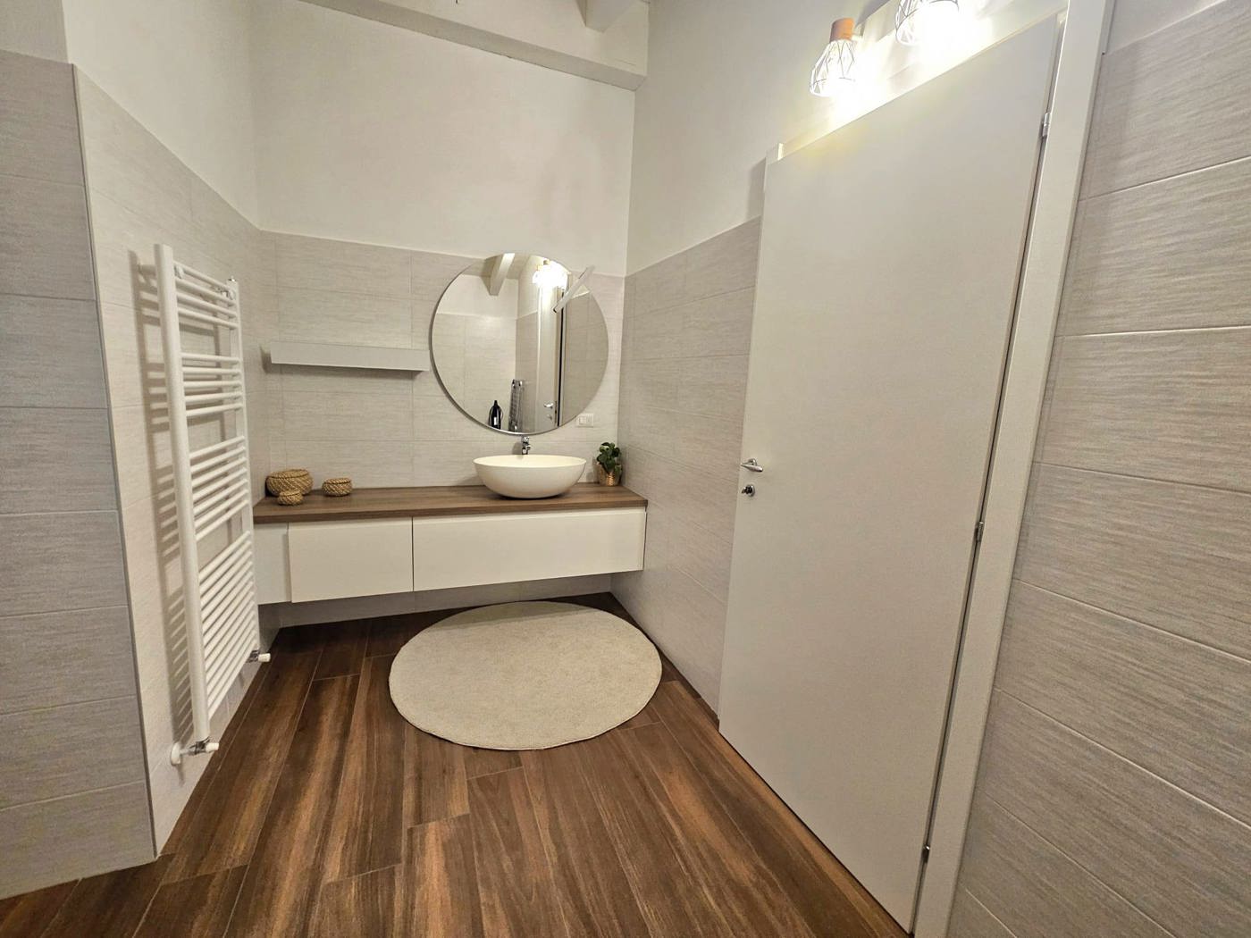 Quadrilocale nuovo a Inzago