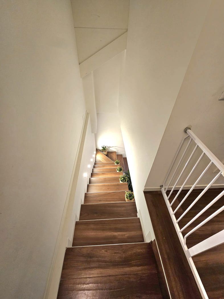 Quadrilocale nuovo a Inzago