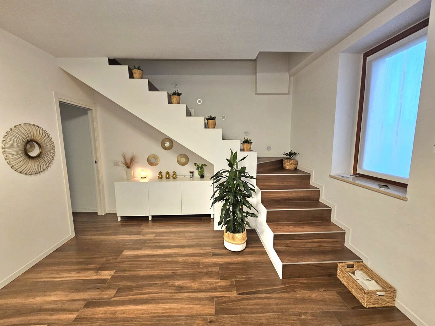 Quadrilocale nuovo a Inzago