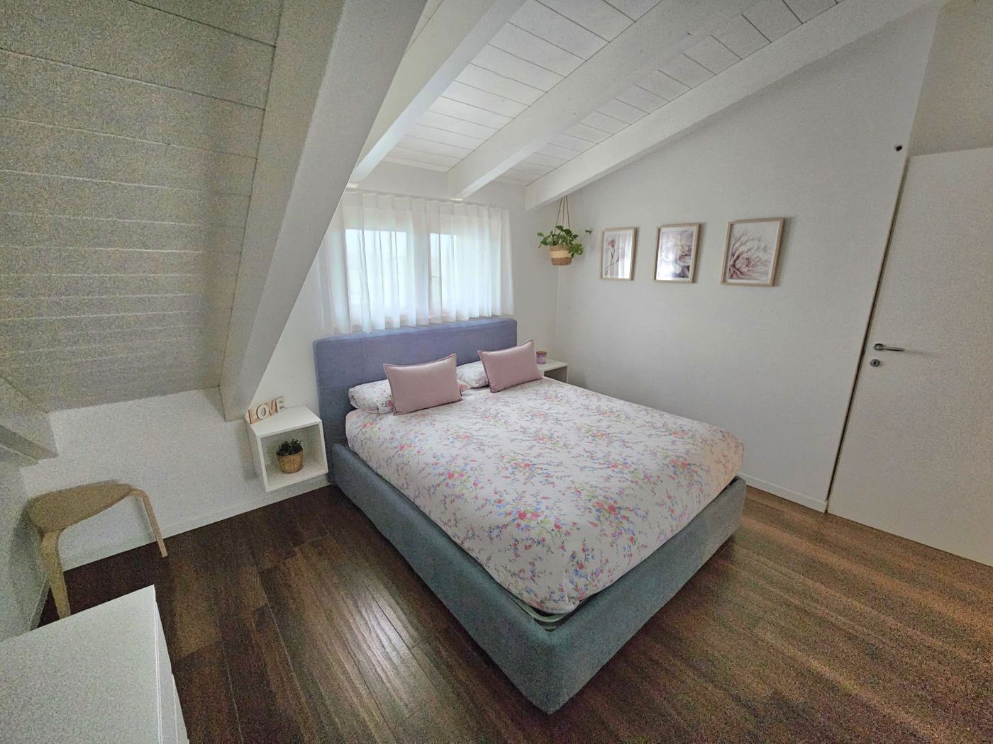 Quadrilocale nuovo a Inzago