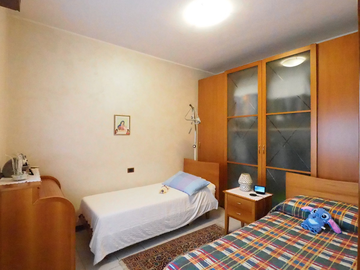 Appartamento in vendita a Inzago