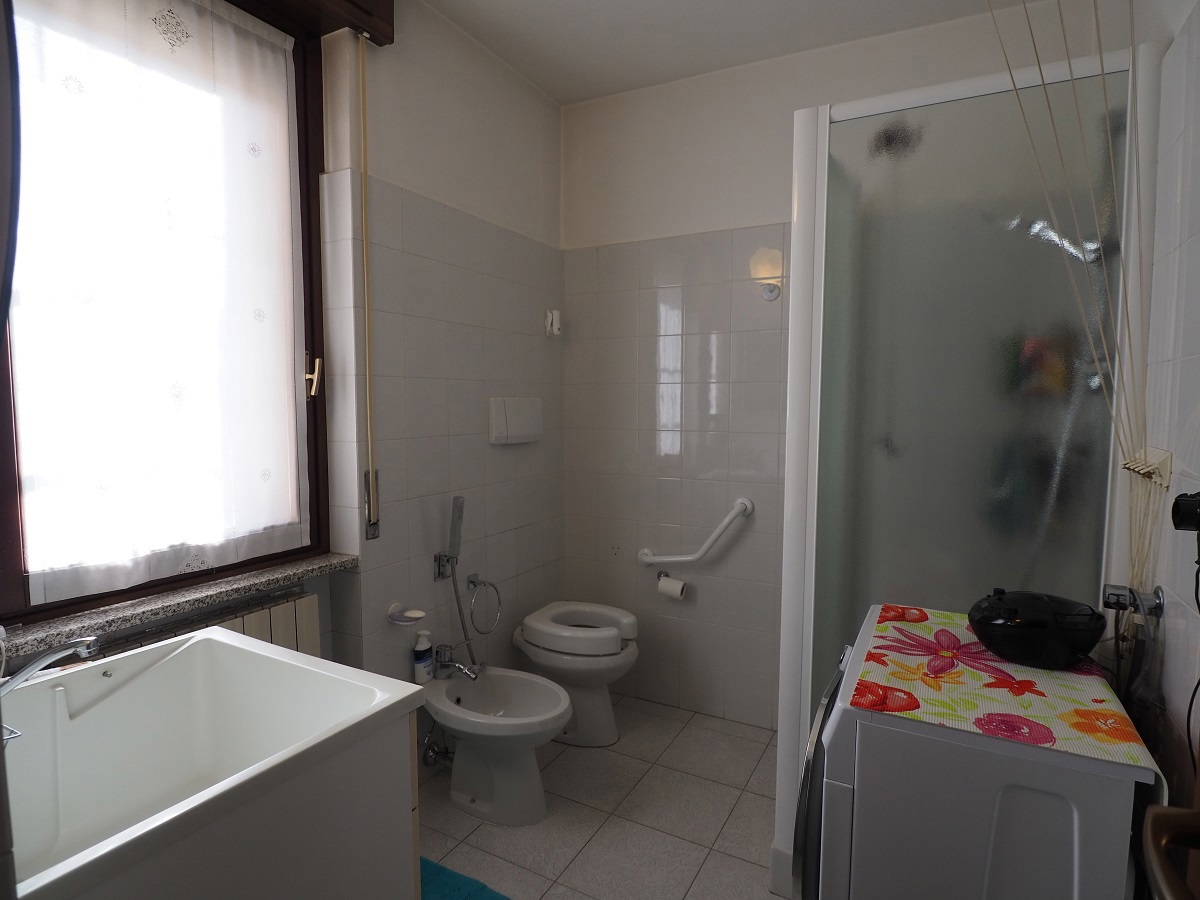 Appartamento in vendita a Inzago