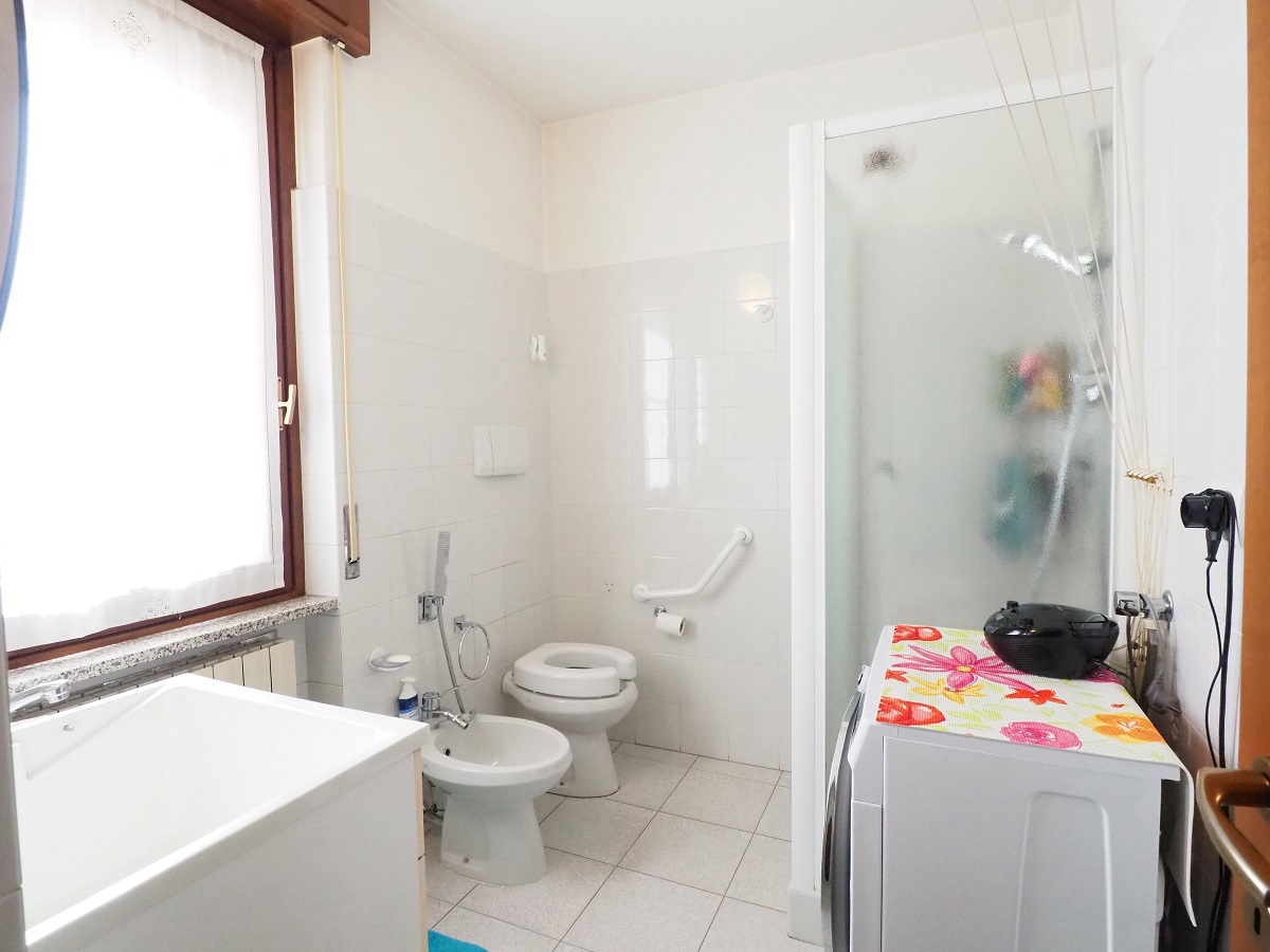 Appartamento in vendita a Inzago