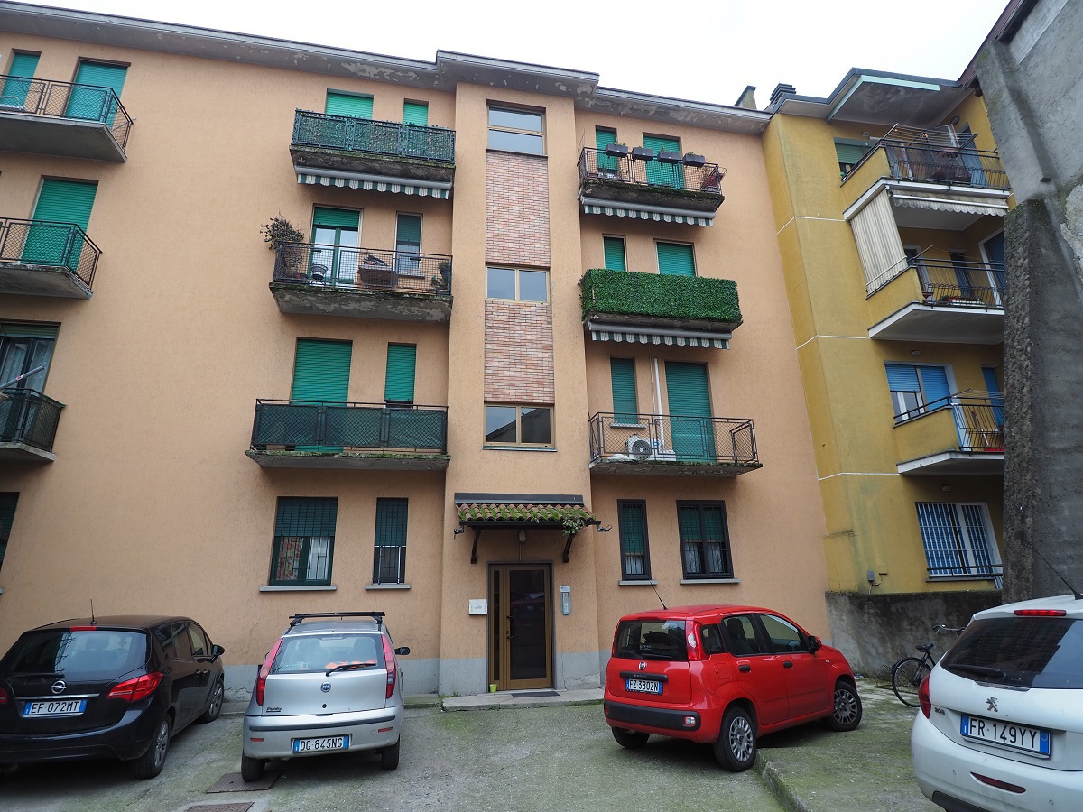 Bilocale in vendita a Melzo