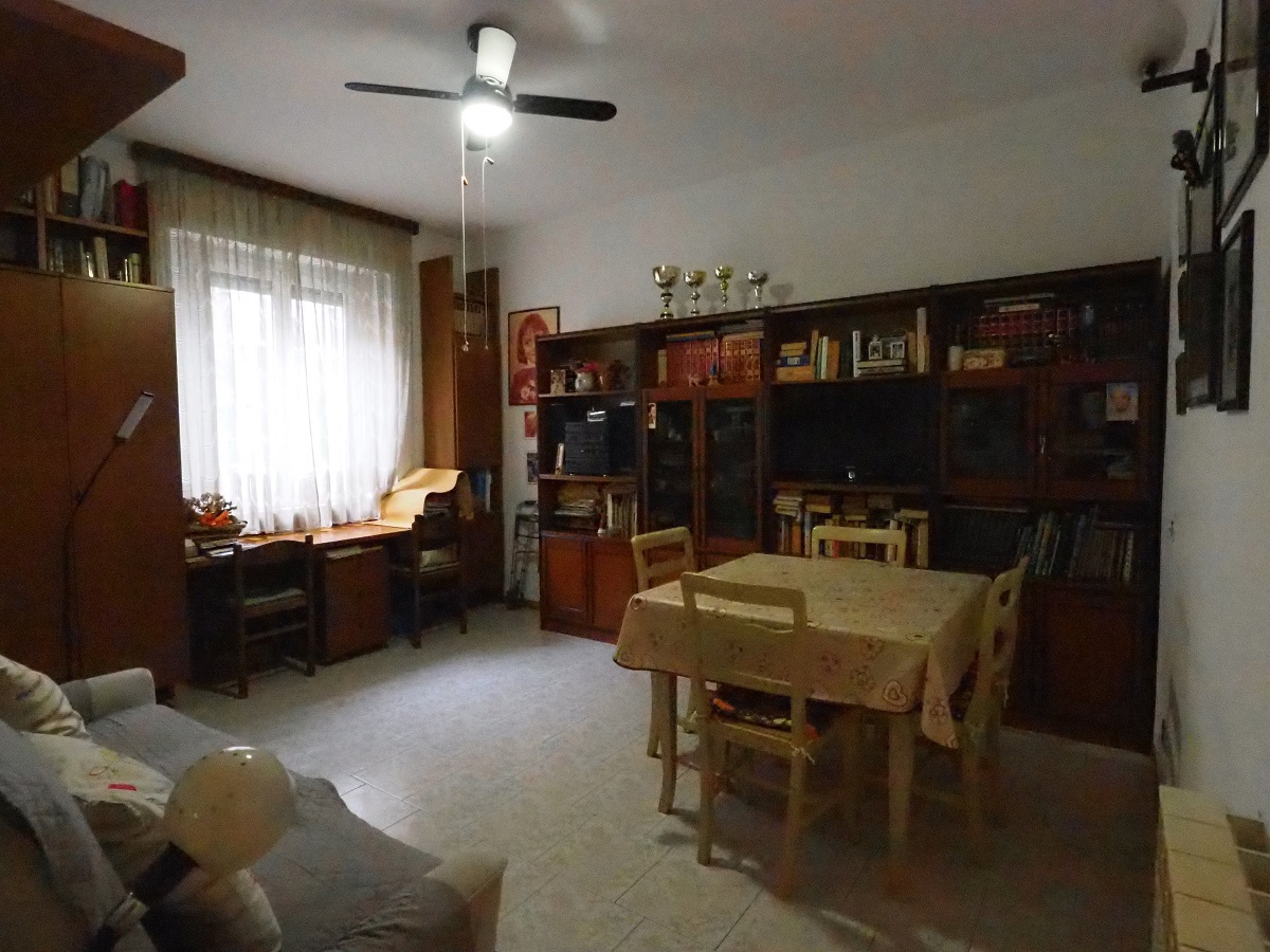 Bilocale in vendita a Melzo