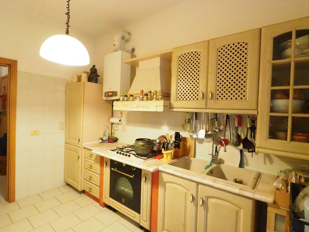 Bilocale in vendita a Melzo