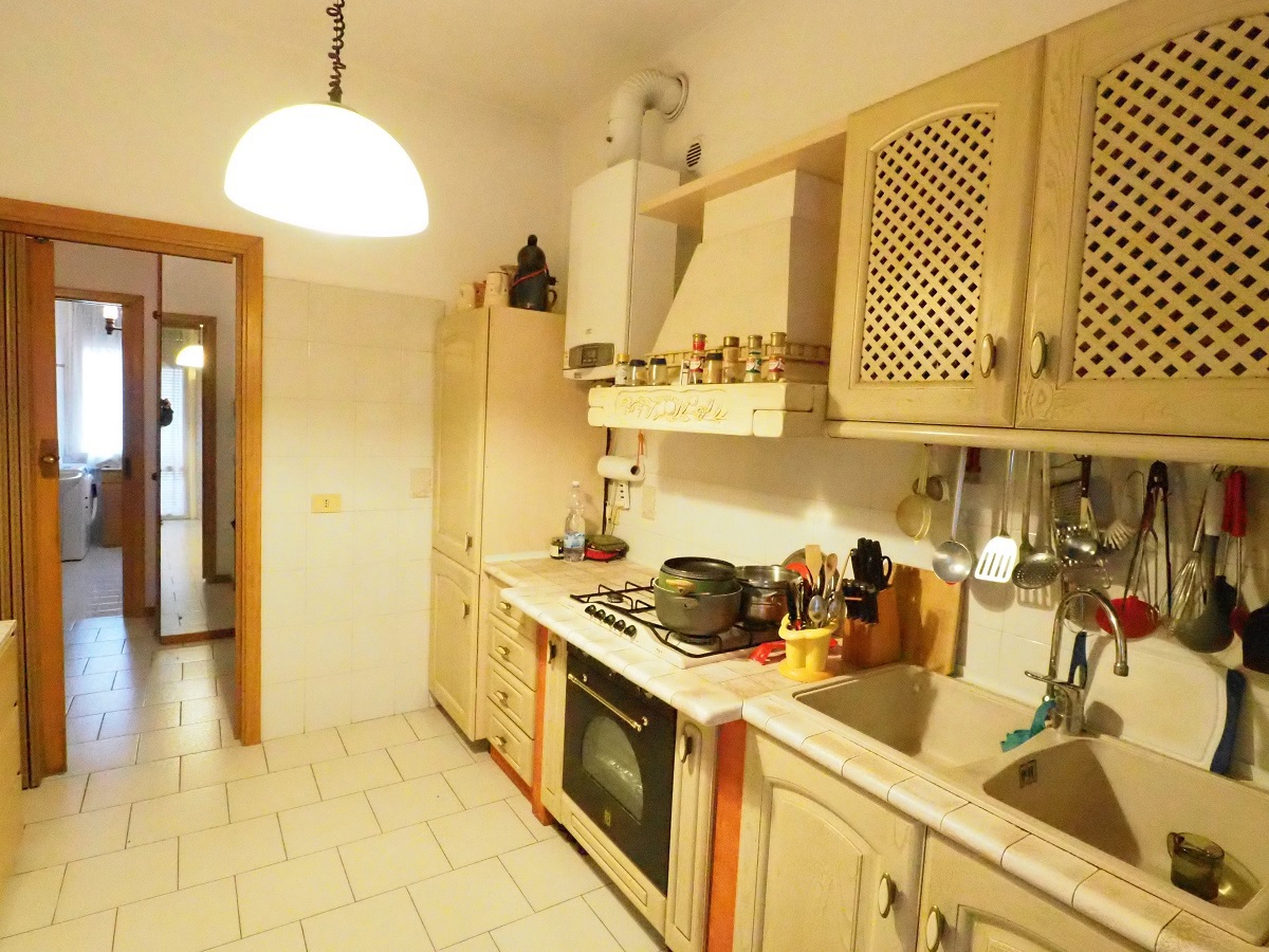 Bilocale in vendita a Melzo