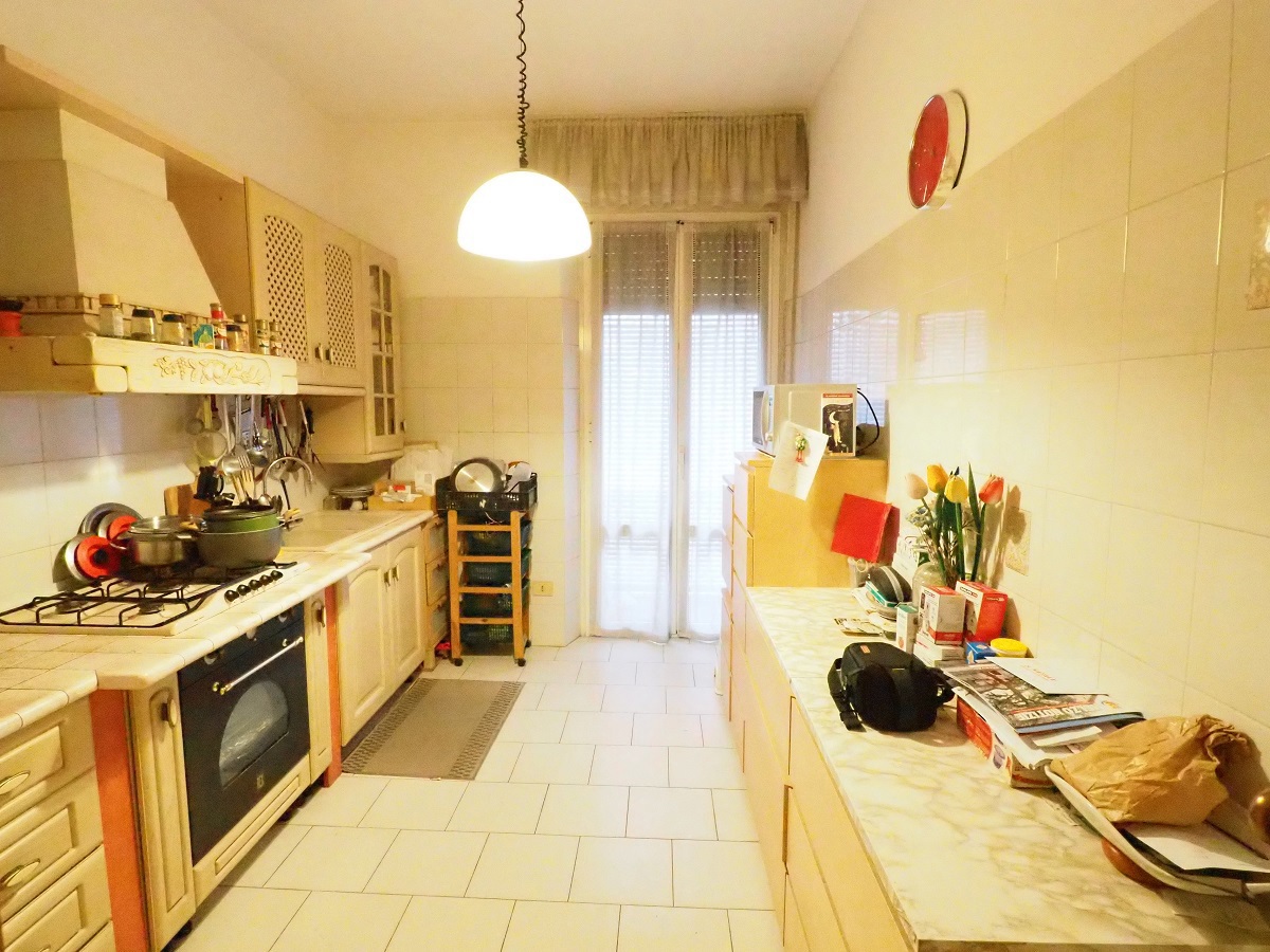 Bilocale in vendita a Melzo